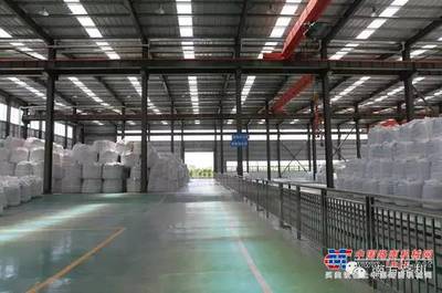 超级工程！南方路机助力浇筑港珠澳大桥 技术审查与咨询服务纪实